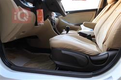 هيونداي أكسنت